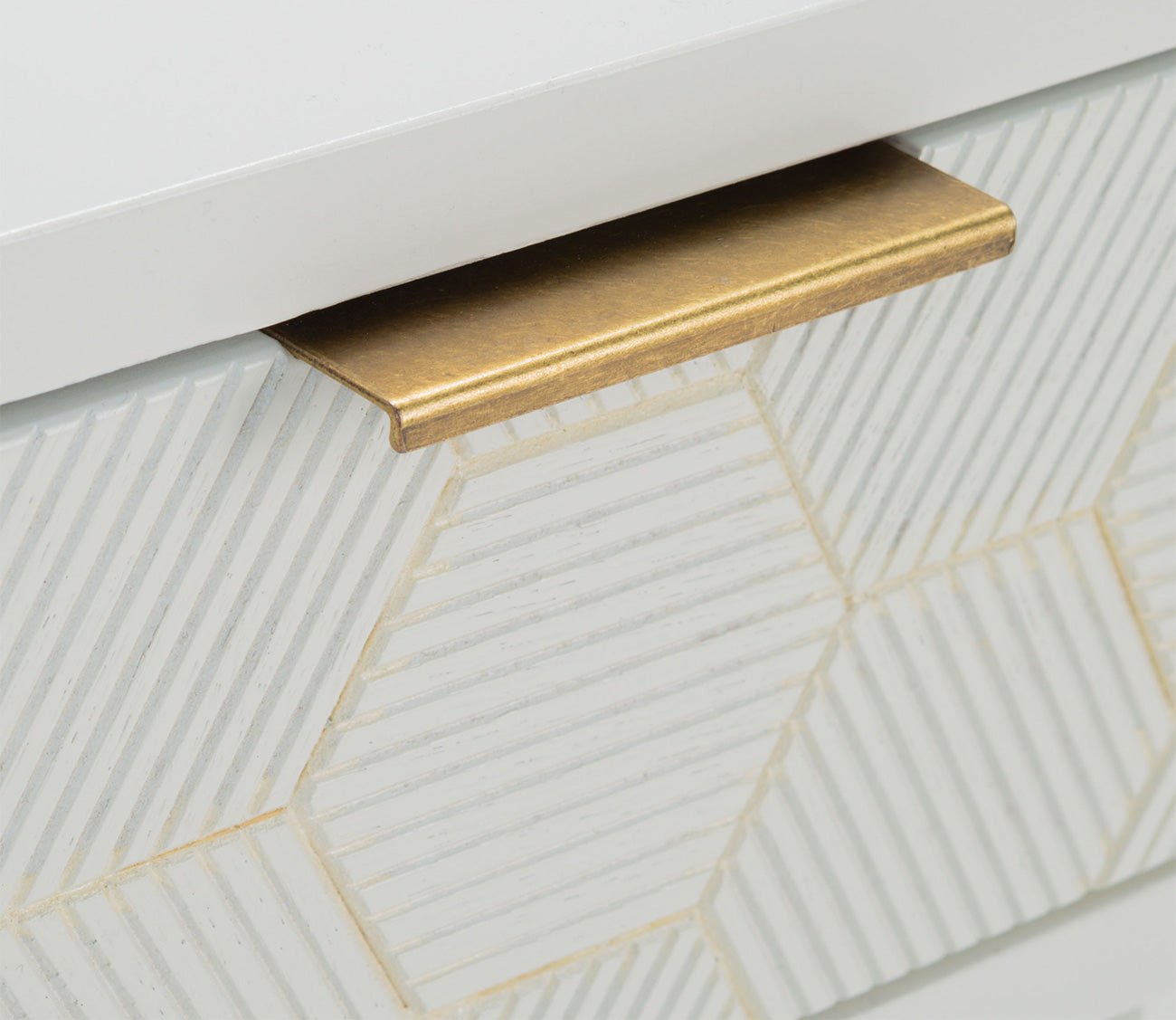 Safavieh Keya 1-Drawer Accent Table