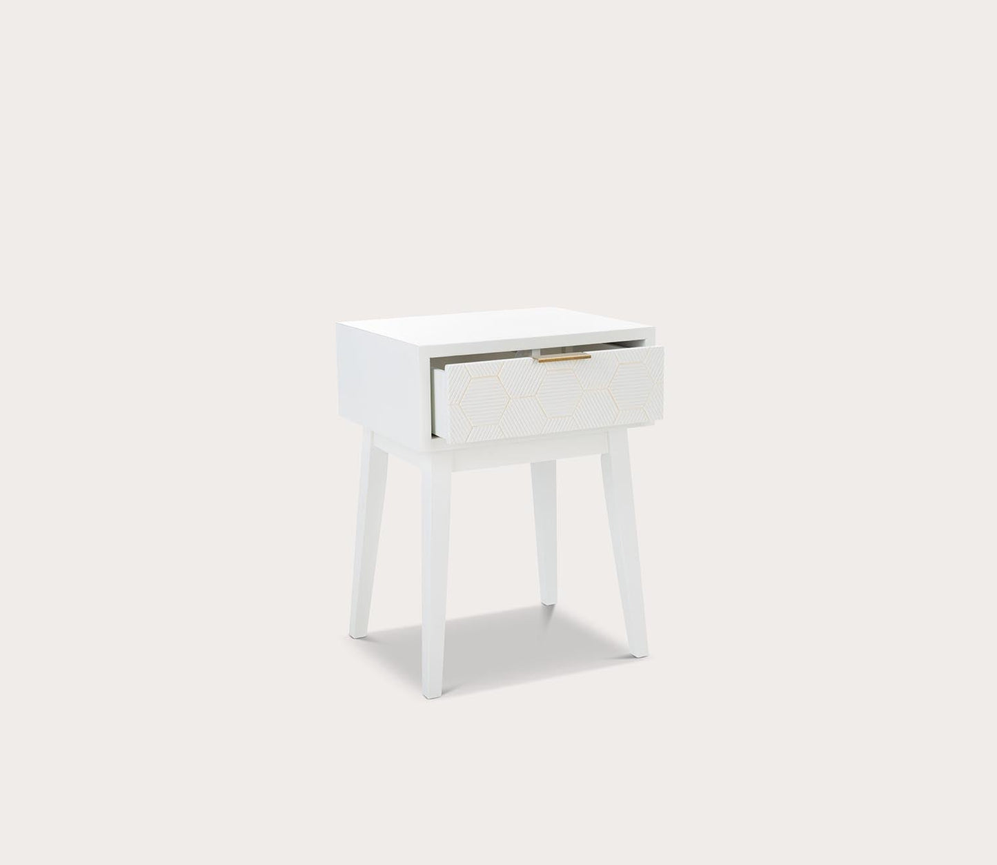 Safavieh Keya 1-Drawer Accent Table