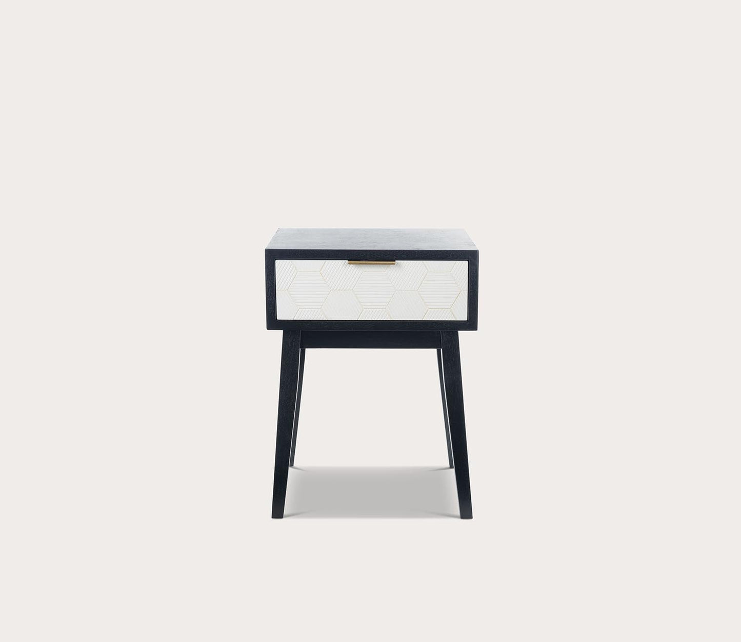 Safavieh Keya 1-Drawer Accent Table