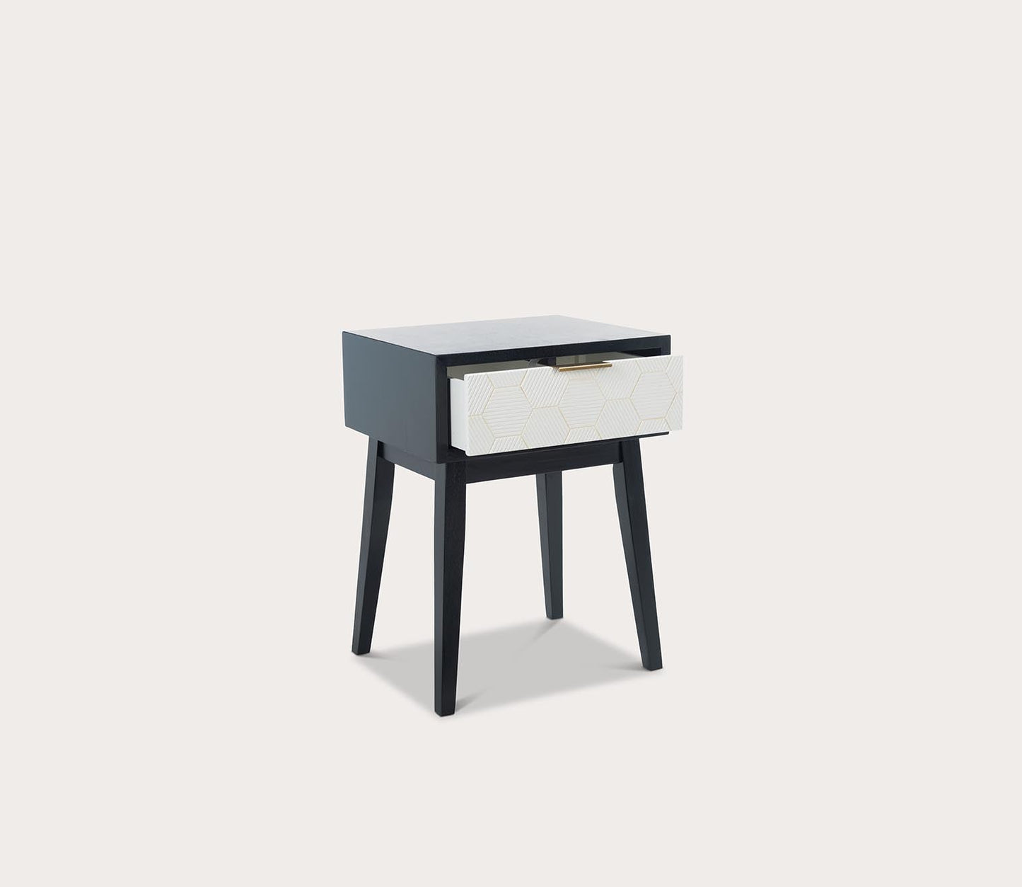 Safavieh Keya 1-Drawer Accent Table