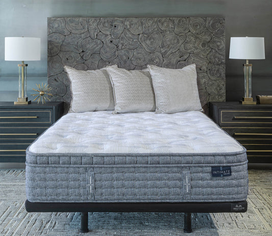 King Koil Andover Plush Mattress