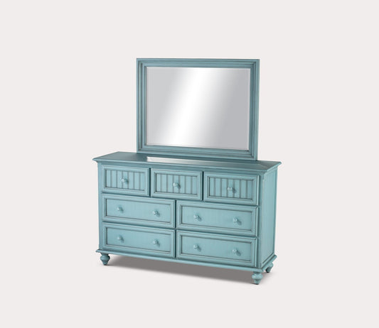 Sea Winds Trading Monaco Bleu Mirror