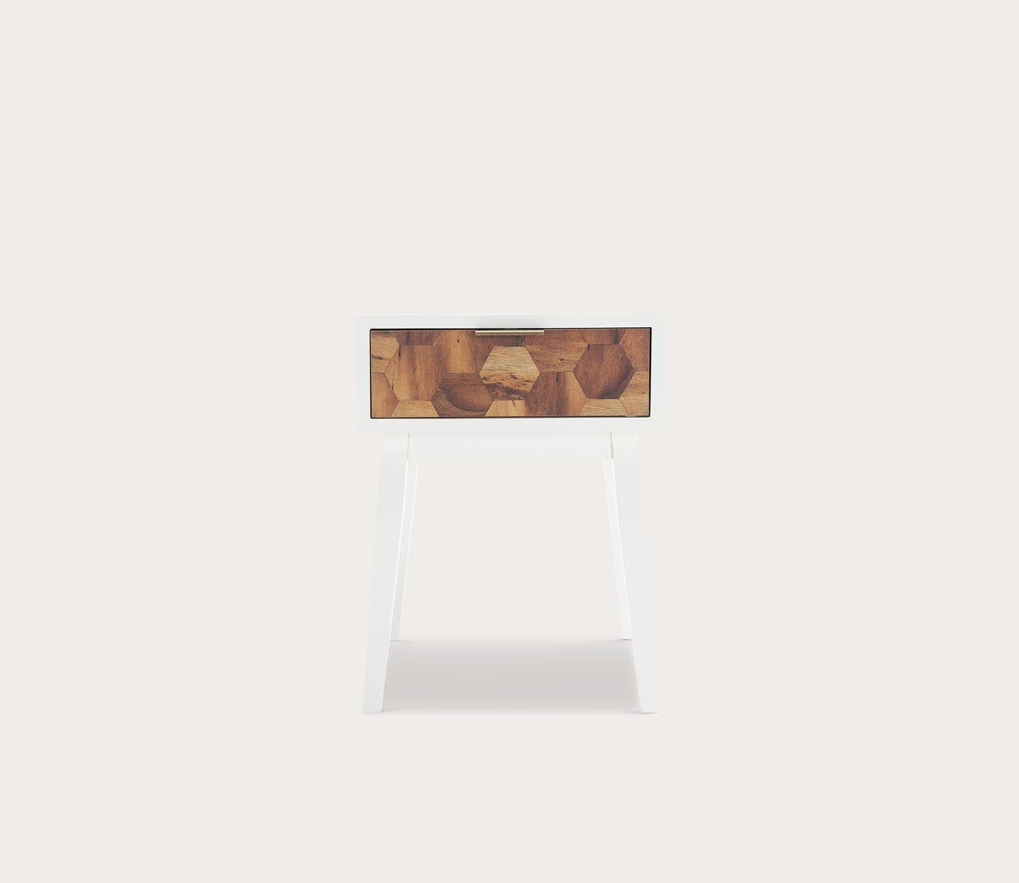 Safavieh Nilo 1-Drawer Accent Table