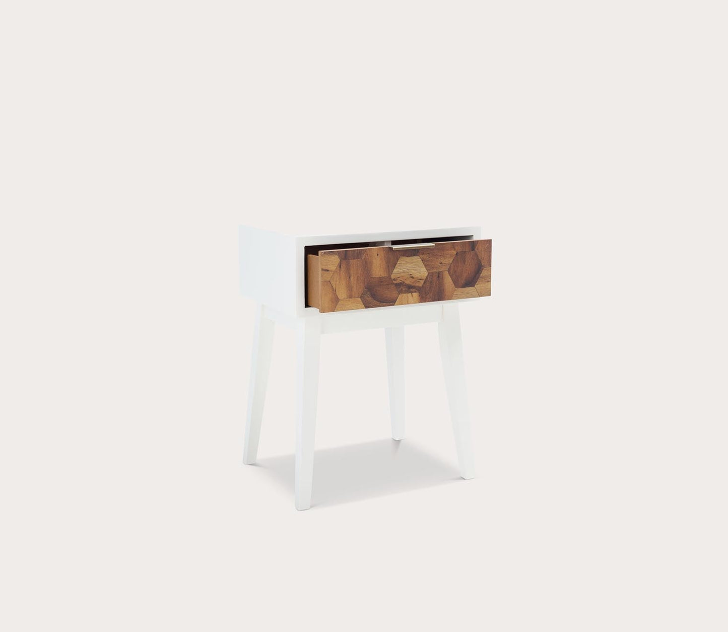 Safavieh Nilo 1-Drawer Accent Table