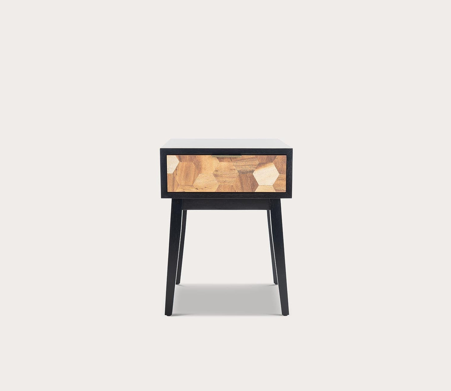 Safavieh Nilo 1-Drawer Accent Table