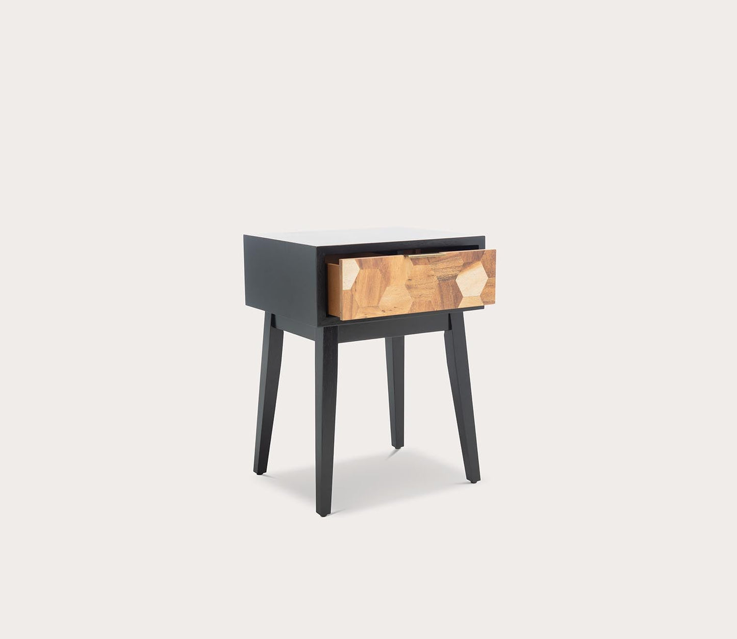 Safavieh Nilo 1-Drawer Accent Table