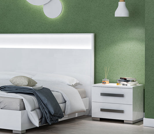 Odessa Bedroom Set