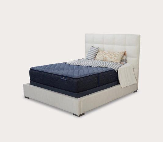 Serta Perfect Sleeper Delray Extra Firm Innerspring Mattress