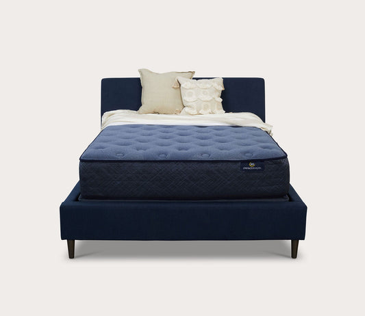 Serta Perfect Sleeper Delray Plush Innerspring Mattress