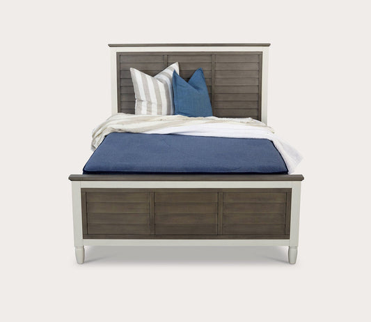 Serta Perfect Sleeper Naples Plush Innerspring Mattress
