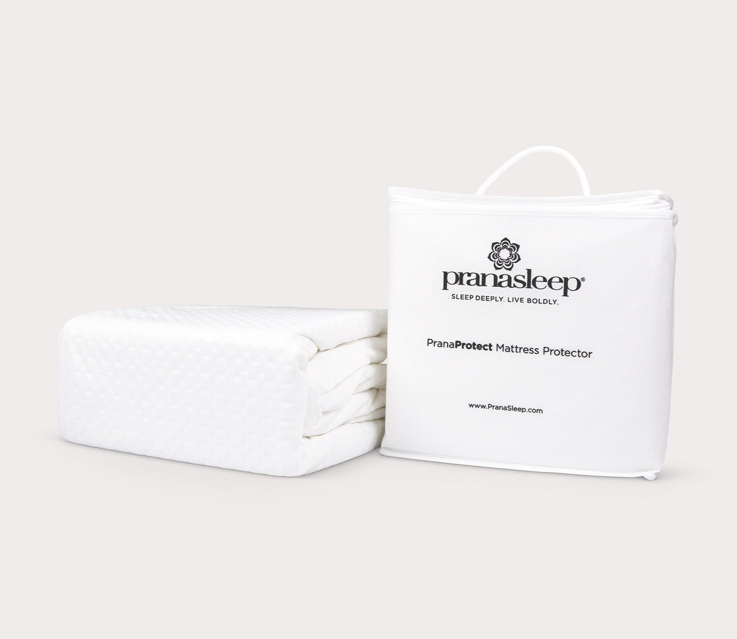 PranaProtect Mattress Protector