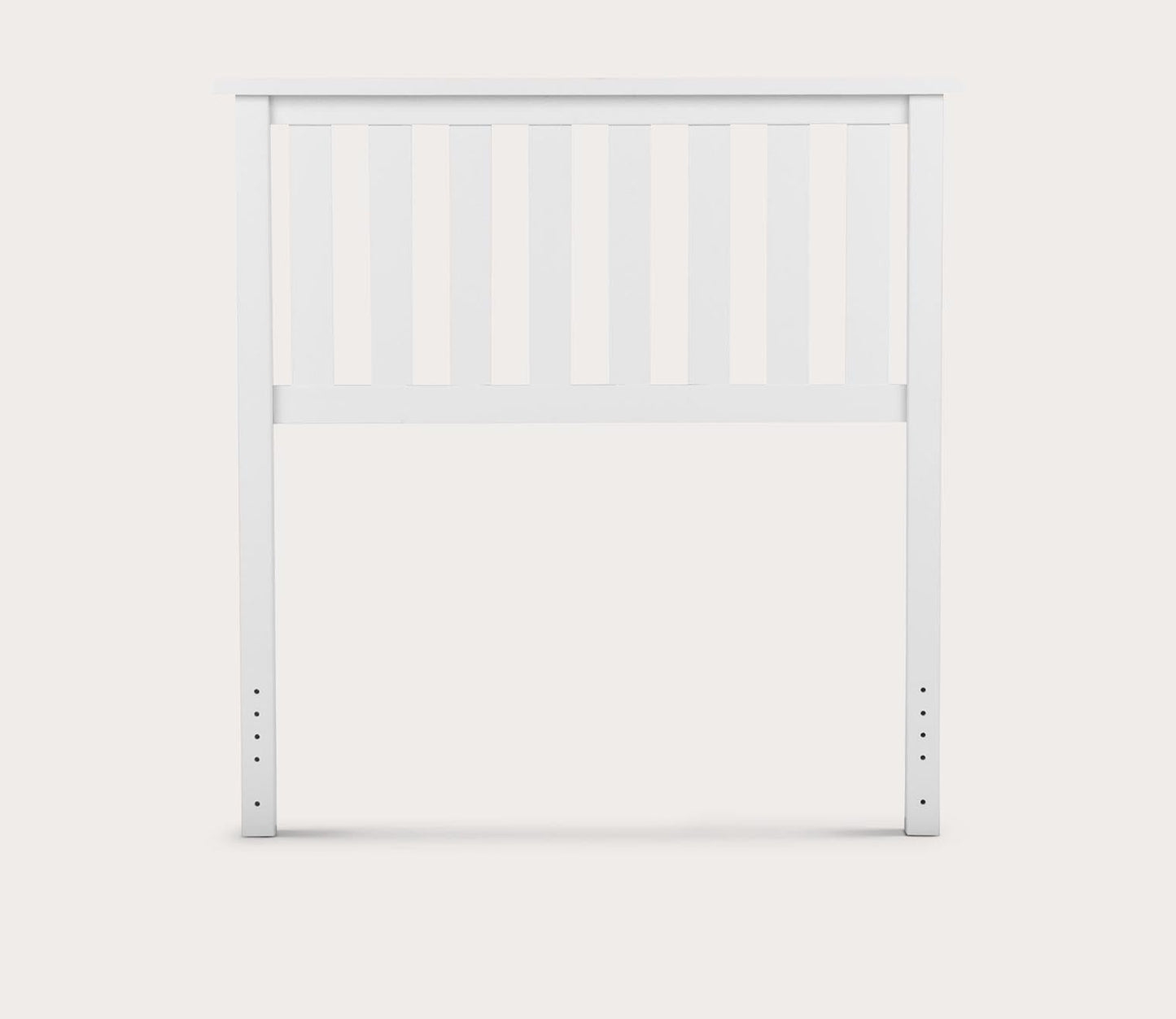 City Mattress Rankin Wood Headboard