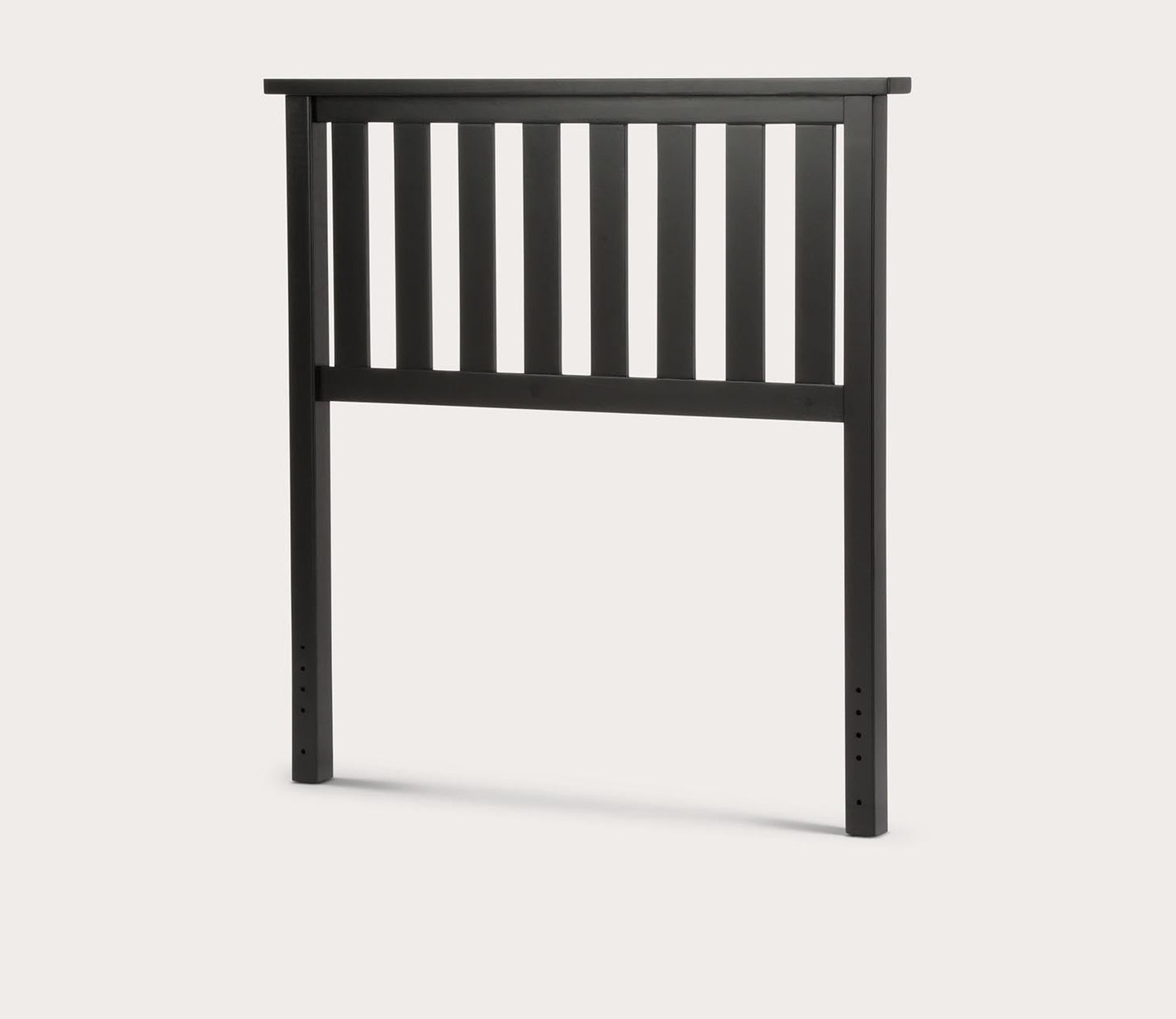 City Mattress Rankin Wood Headboard