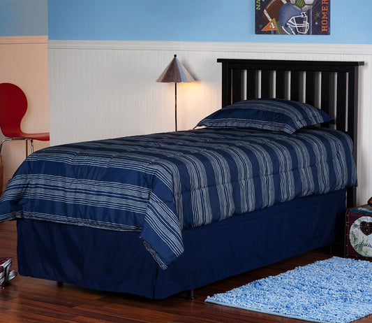 City Mattress Rankin Wood Headboard