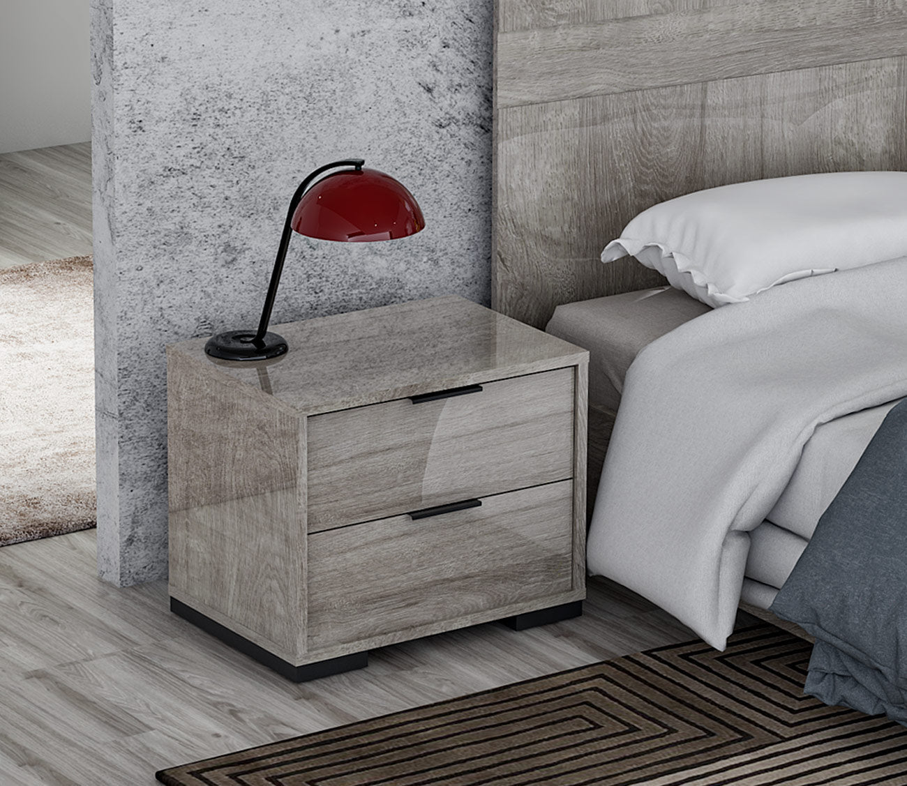Rimini Bedroom Set