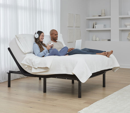 City Mattress Rio 2.0 Adjustable Bed Base