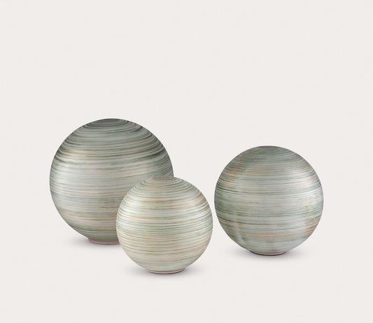 Surya Rondure Decorative Accents Set of 3