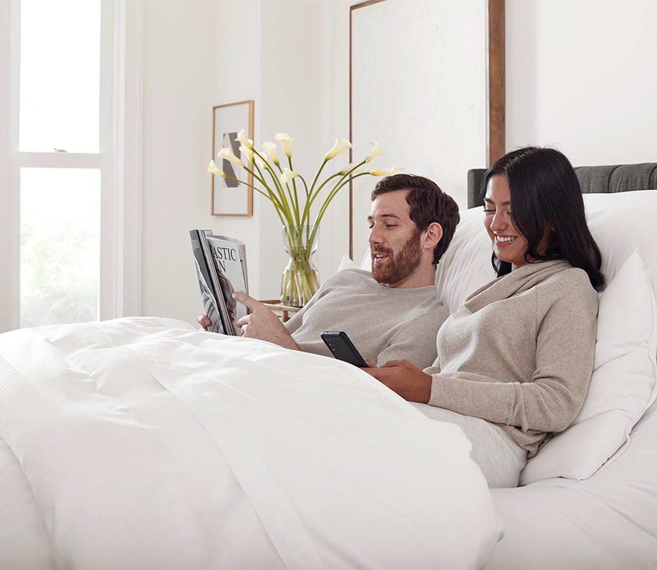 Sleeptone S5000 Adjustable Bed Base