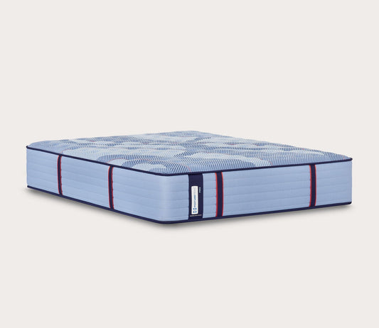 Sealy Posturepedic Pro Spring Dupont II Firm Mattress