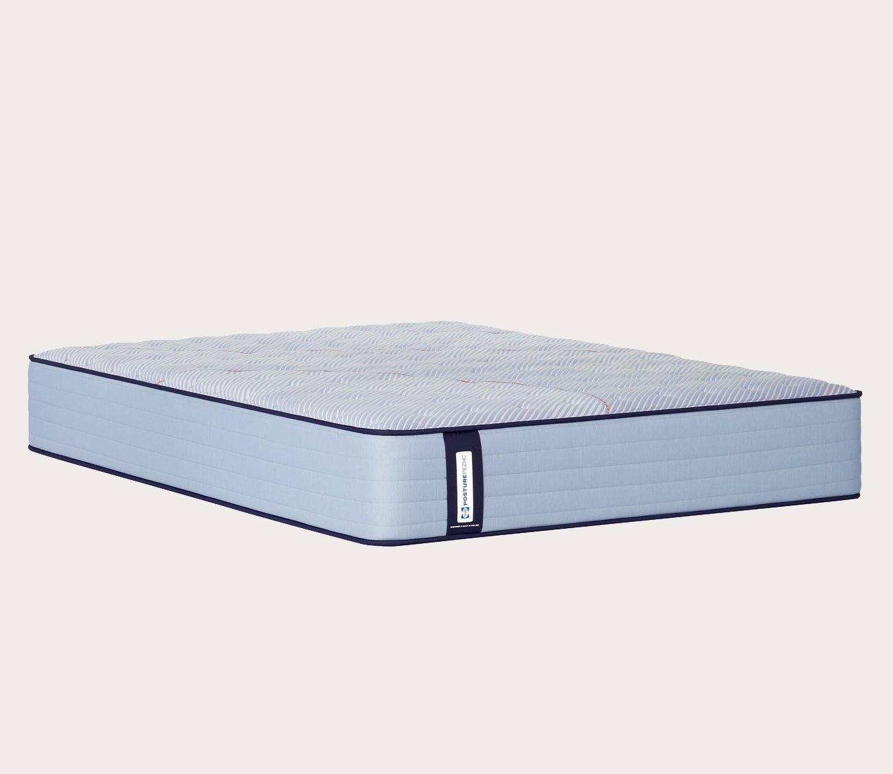 Sealy Posturepedic Spring Medina Medium Mattress