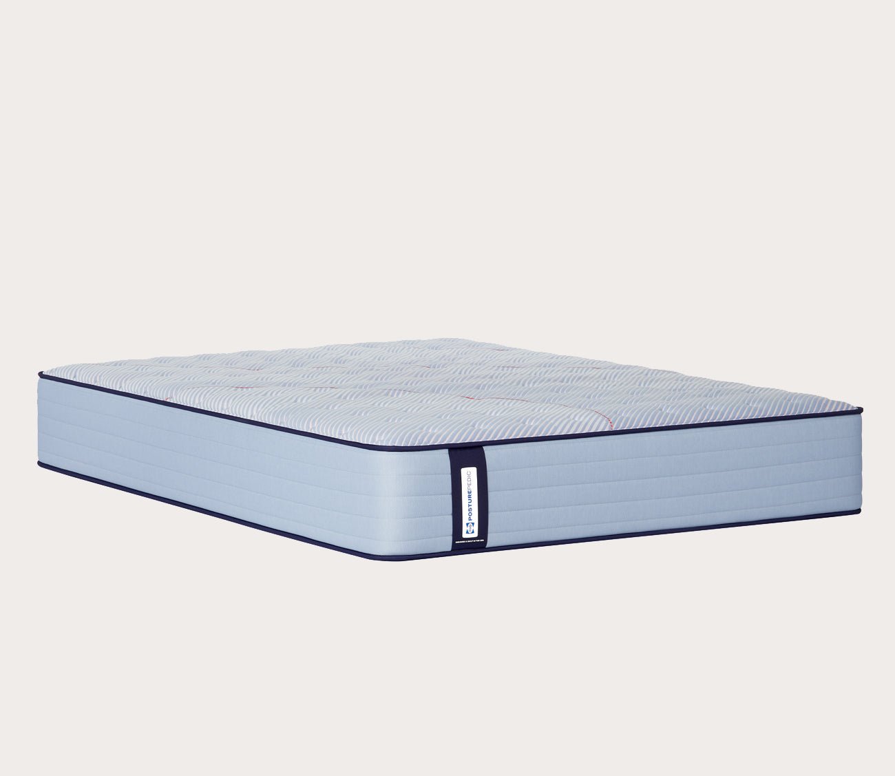 Sealy Posturepedic Spring Medina Soft Mattress