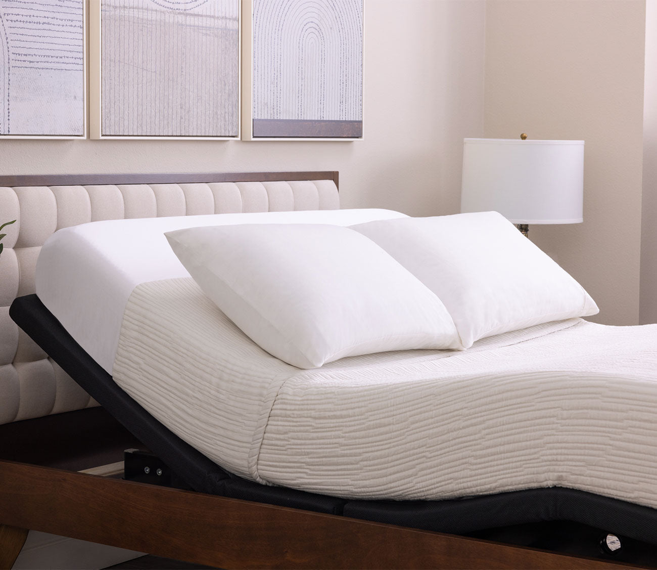 Leggett & Platt Simplicity 2.0 Adjustable Bed Base
