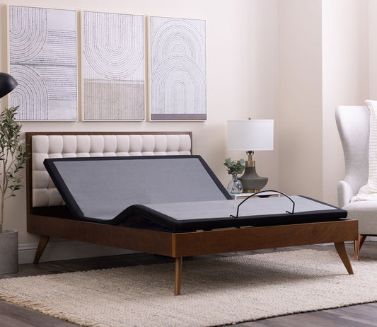 Leggett & Platt Simplicity 2.0 Adjustable Bed Base