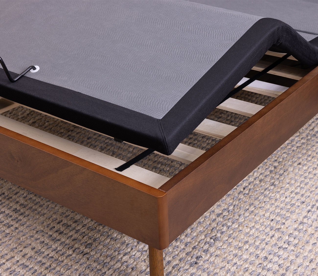 Leggett & Platt Simplicity 2.0 Adjustable Bed Base