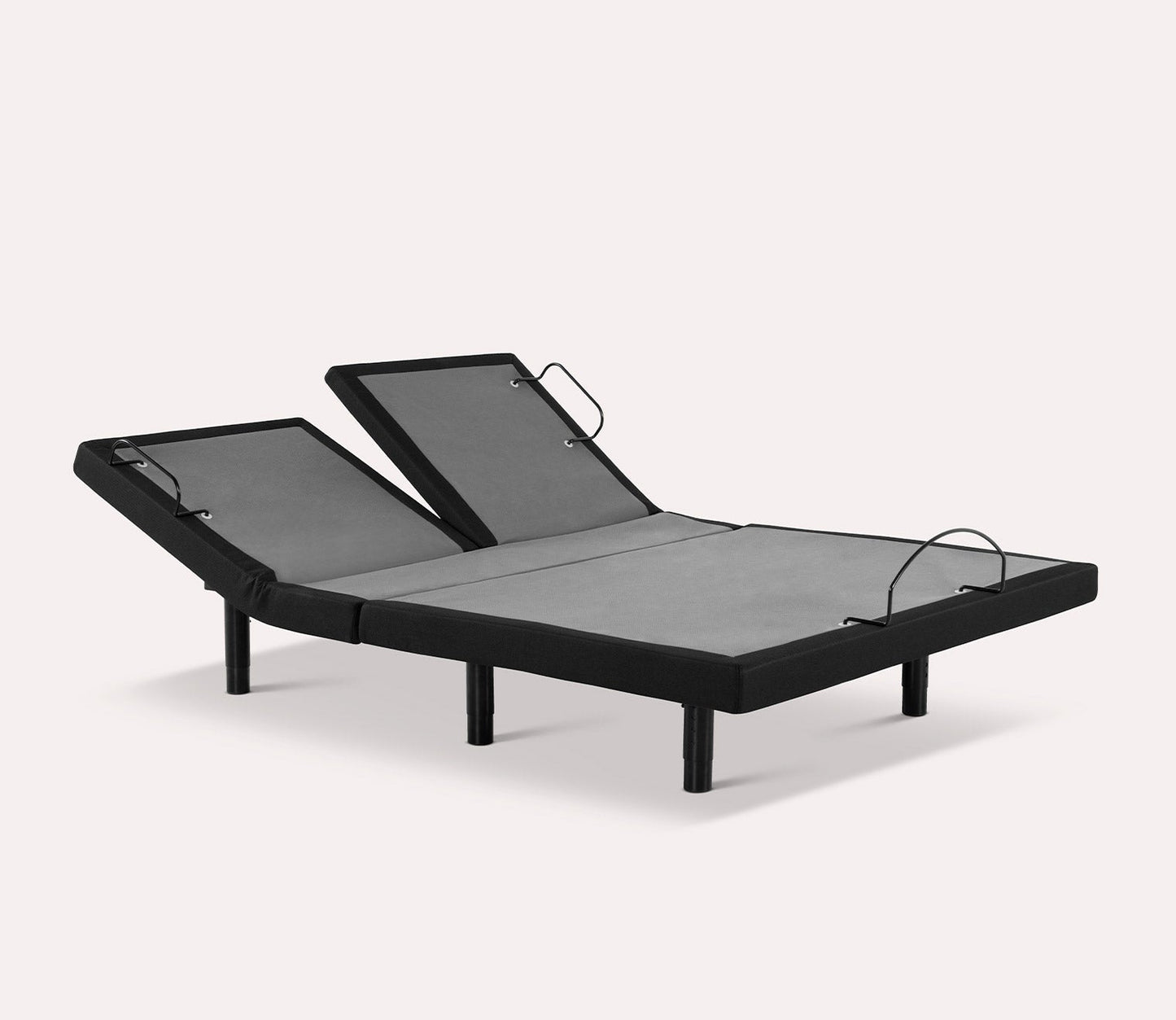 Leggett & Platt Simplicity 2.0 Split Head Adjustable Bed Base