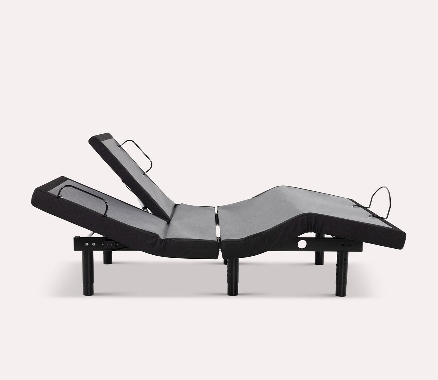 Leggett & Platt Simplicity 2.0 Split Head Adjustable Bed Base