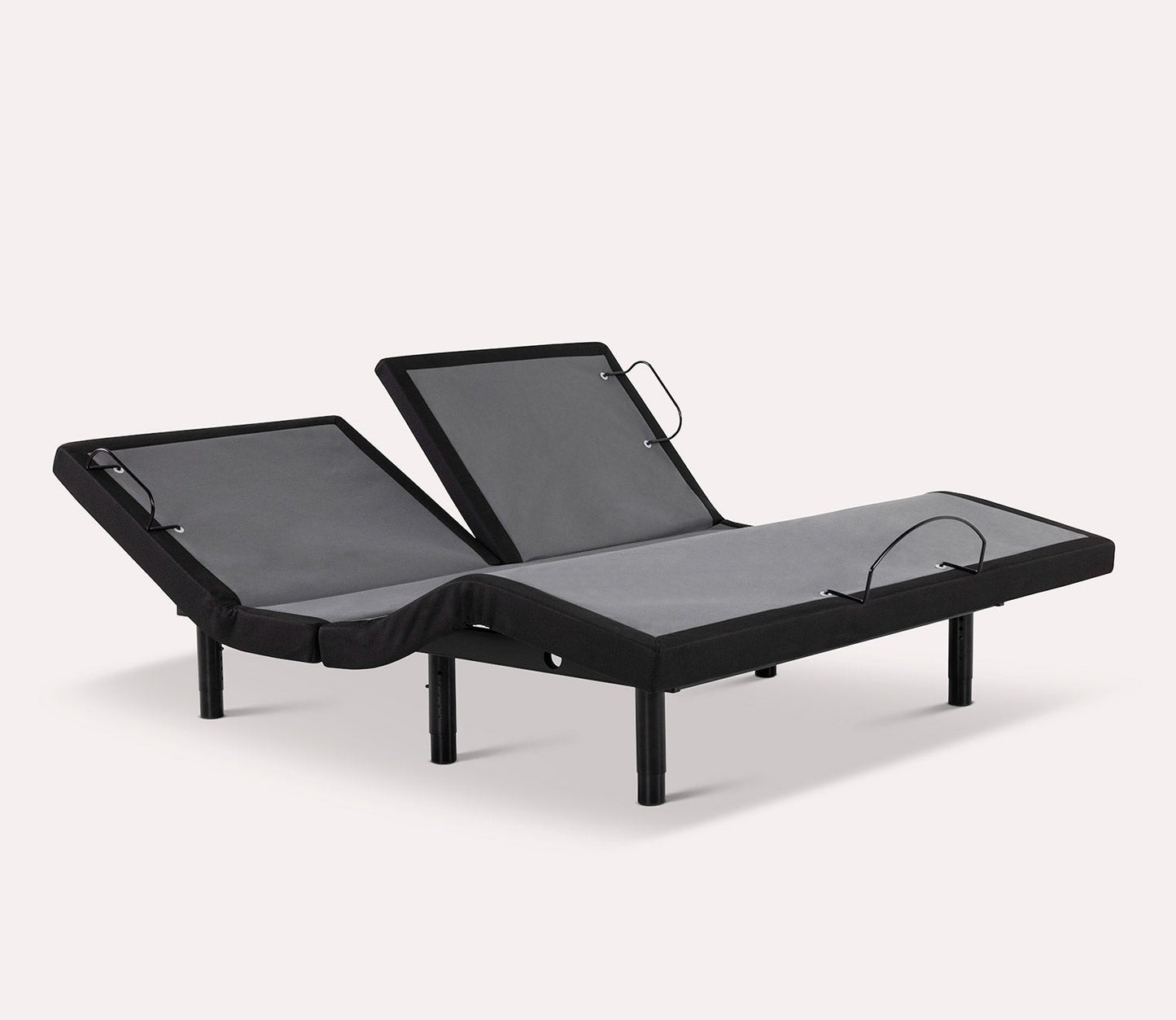 Leggett & Platt Simplicity 2.0 Split Head Adjustable Bed Base