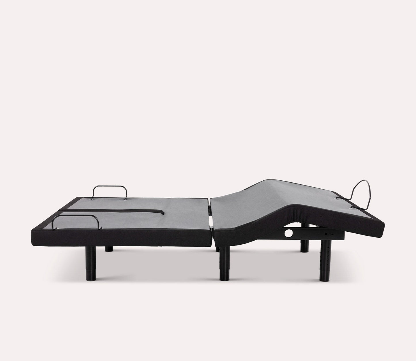 Leggett & Platt Simplicity 2.0 Split Head Adjustable Bed Base
