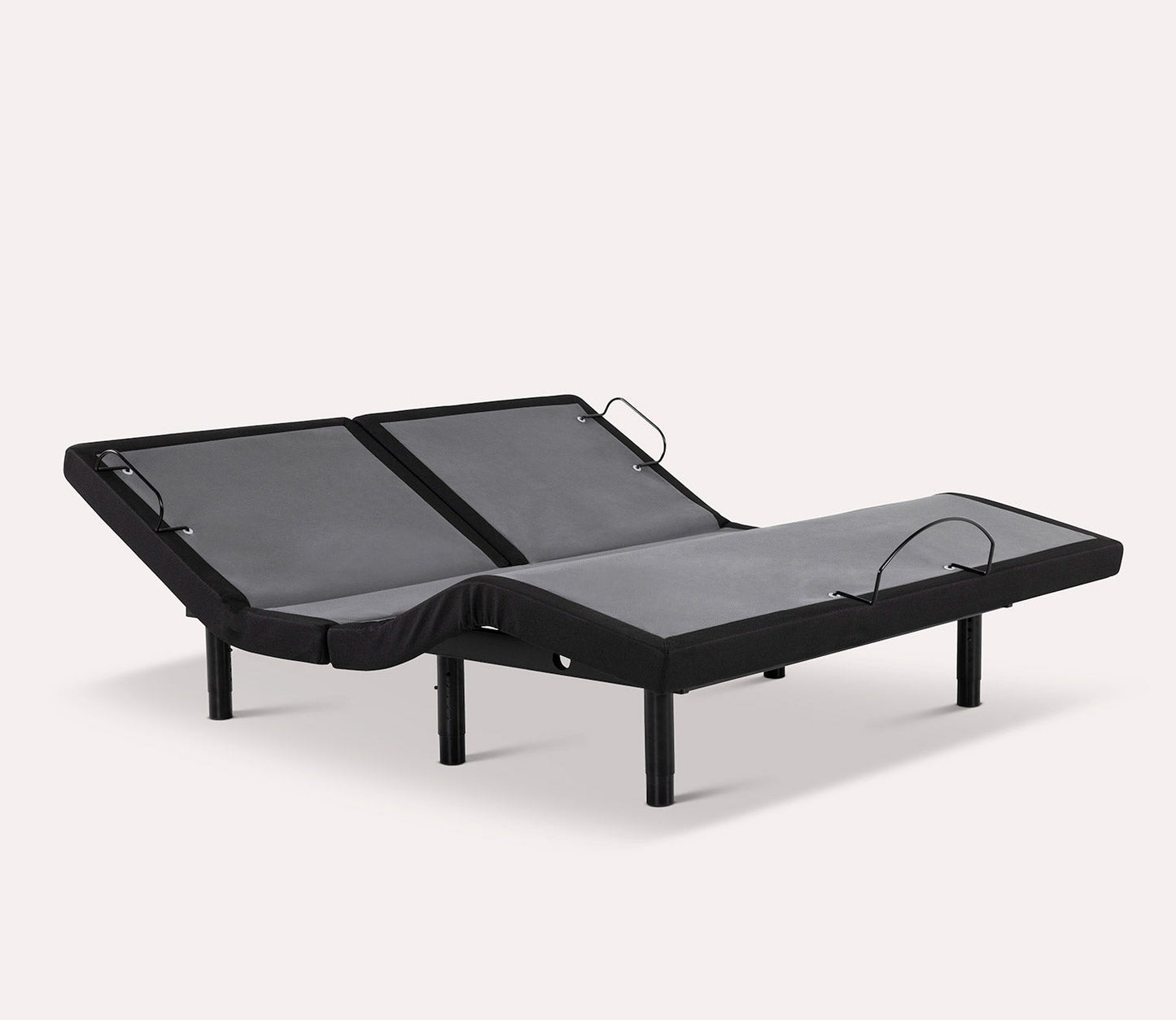 Leggett & Platt Simplicity 2.0 Split Head Adjustable Bed Base