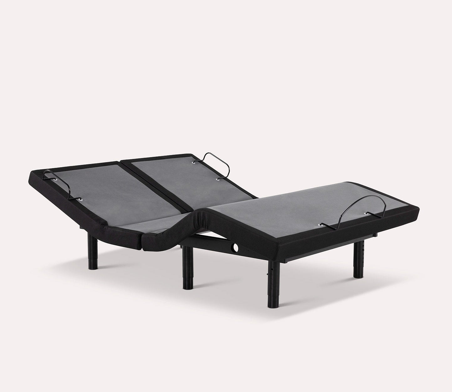 Leggett & Platt Simplicity 2.0 Split Head Adjustable Bed Base