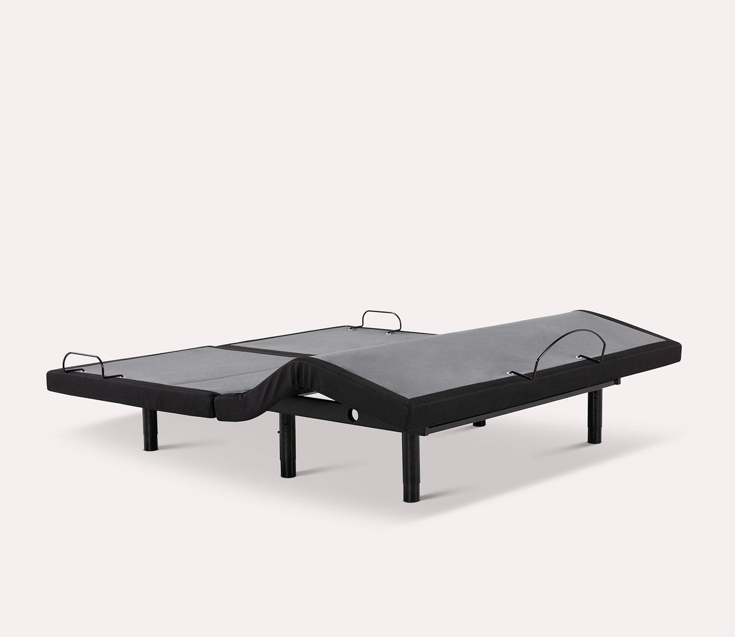 Leggett & Platt Simplicity 2.0 Split Head Adjustable Bed Base