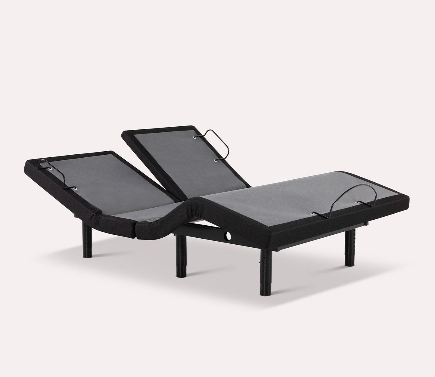 Leggett & Platt Simplicity 2.0 Split Head Adjustable Bed Base