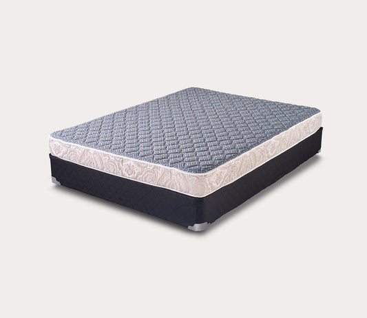 SleepInc 6 Foam Mattress