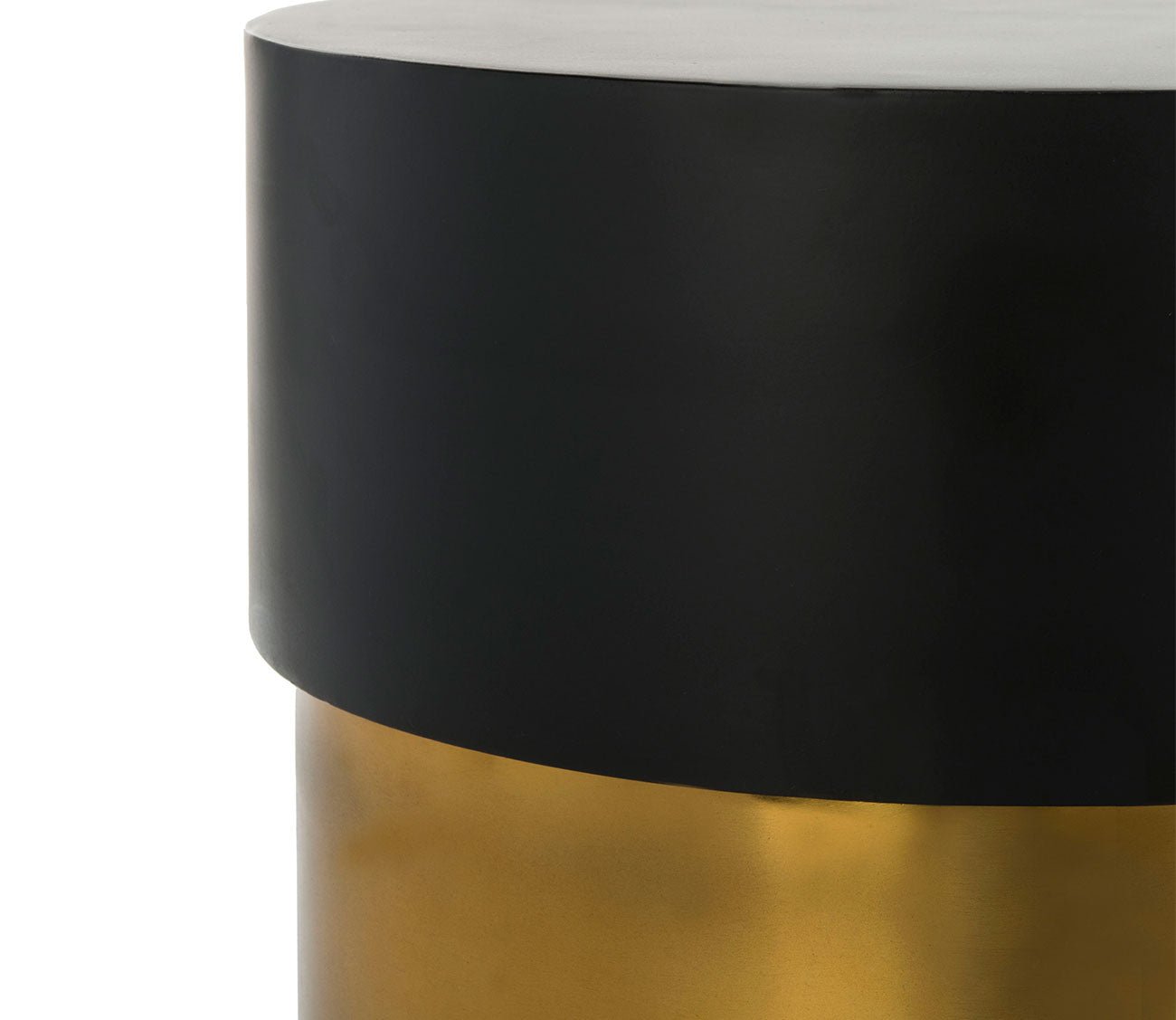 Safavieh Solstice Round Side Table
