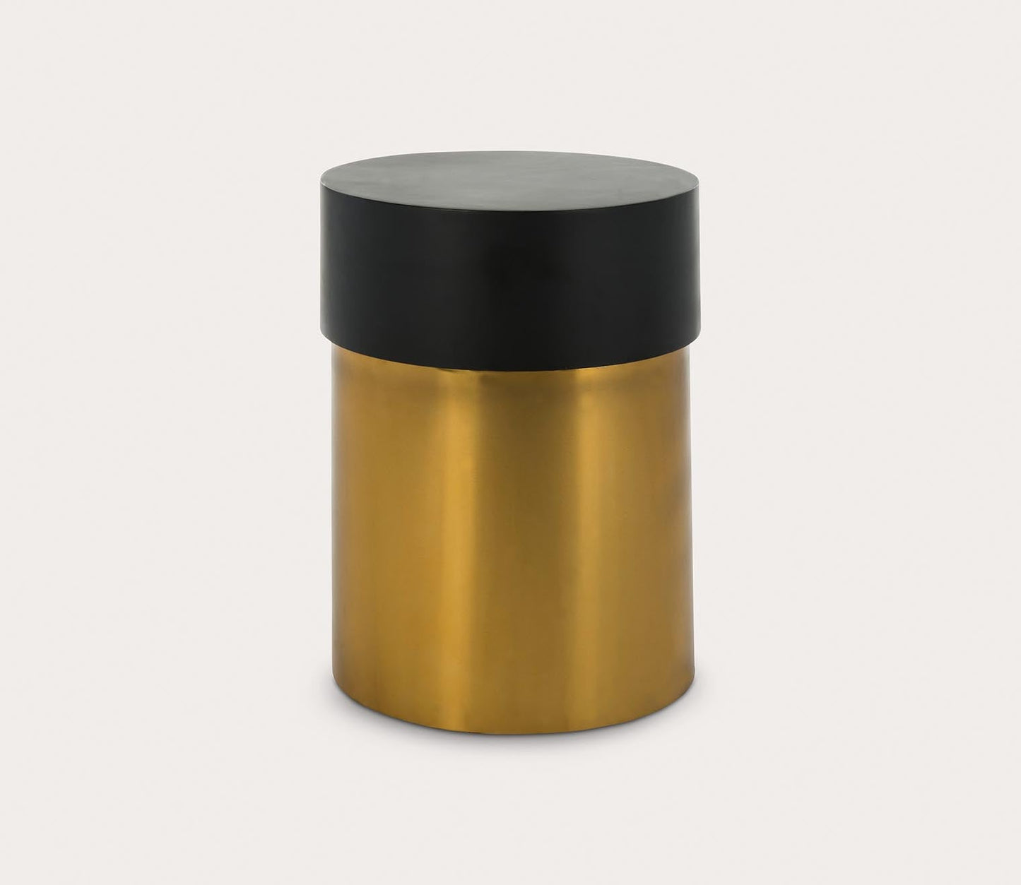 Safavieh Solstice Round Side Table