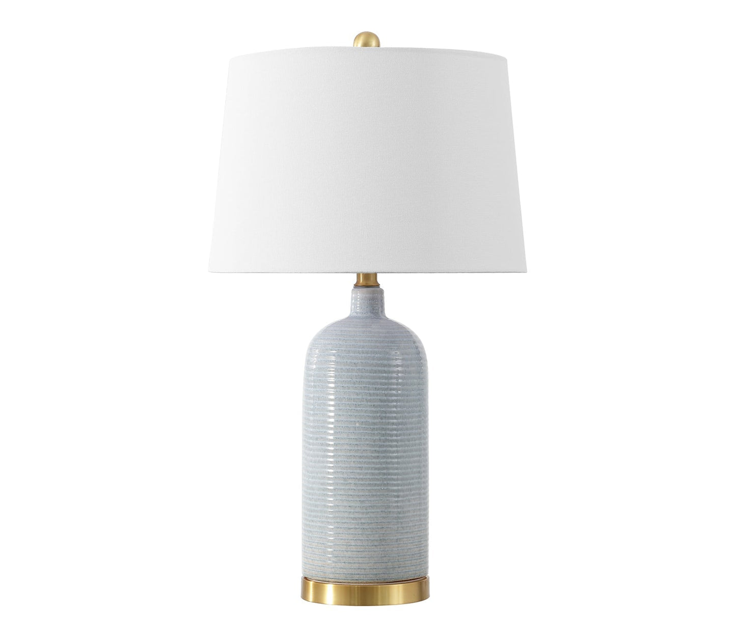 Stark Ceramic Table Lamp