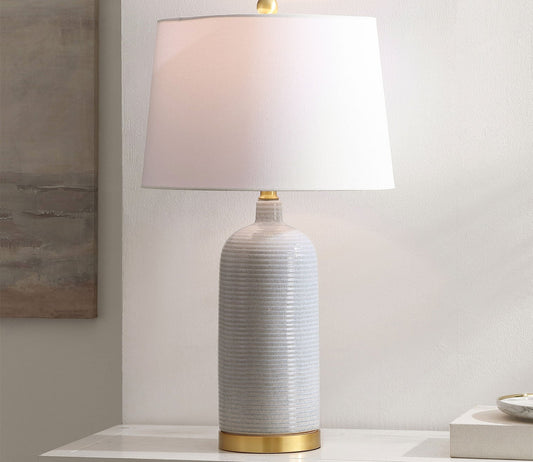 Stark Ceramic Table Lamp