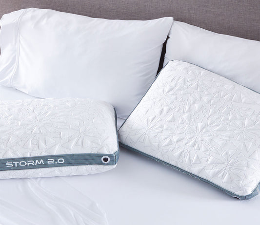 Bedgear Storm Performance Pillow