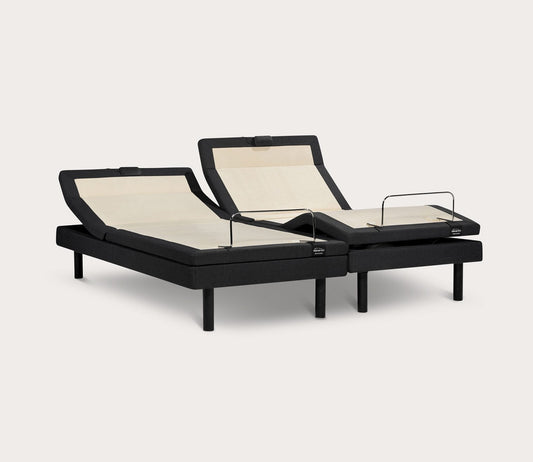 TEMPUR-Ergo Extend Smart Adjustable Bed Base with Sleep Tracker - FLOOR SAMPLE