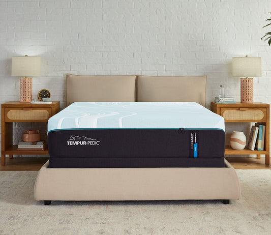 TEMPUR-LuxeAdapt 2.0 Soft Mattress