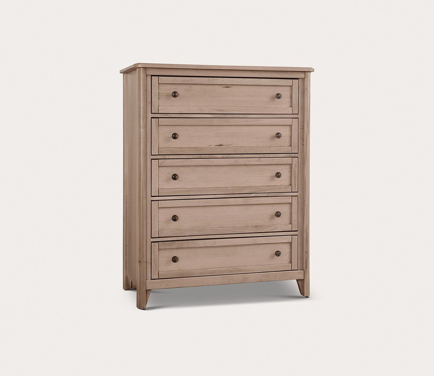 Vaughan Bassett Woodbridge 5-Drawer Chest
