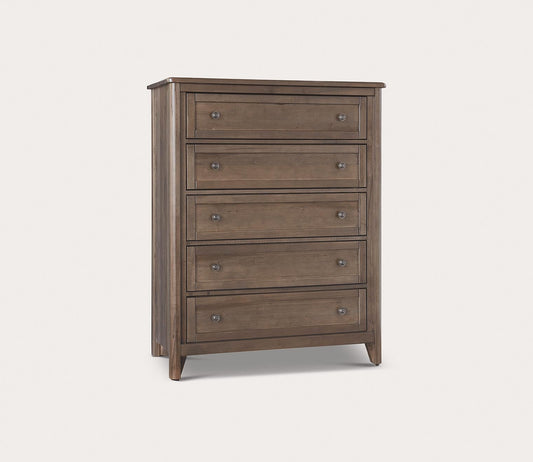 Vaughan Bassett Woodbridge 5-Drawer Chest